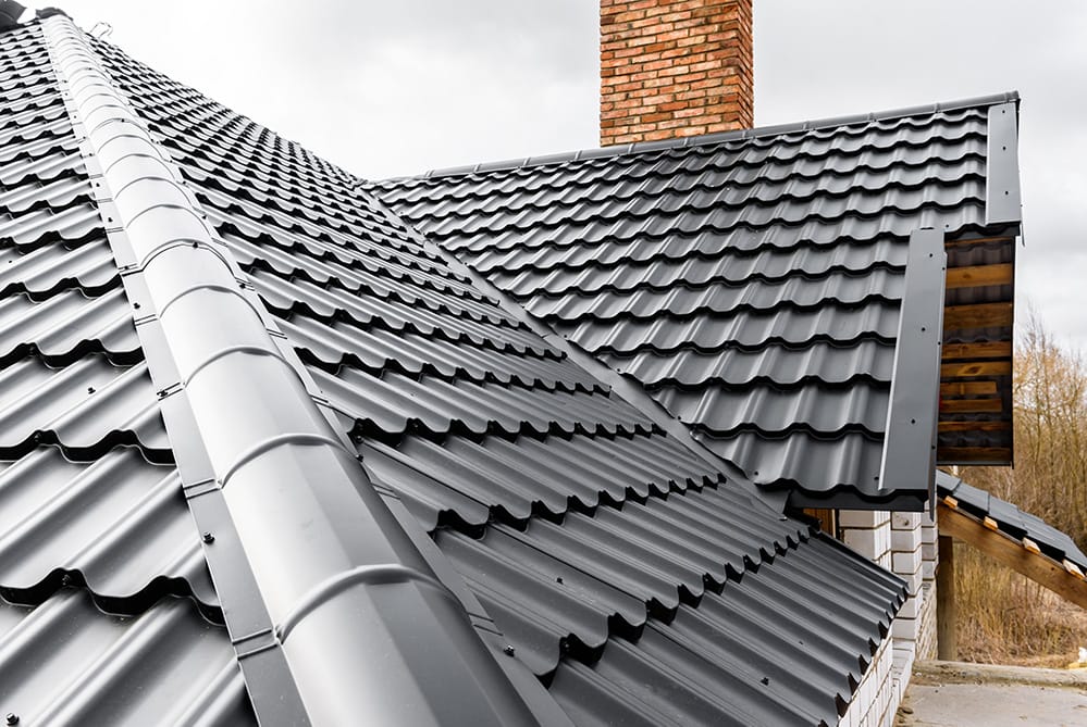 What is the best metal roof sealant?