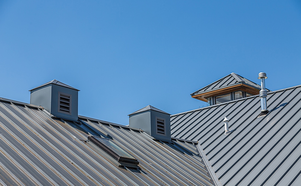 What is the best metal roof sealant 2