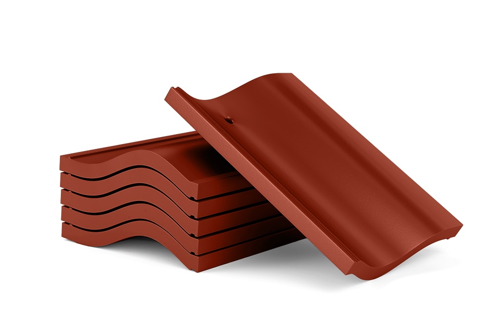 RubberRoofs Red